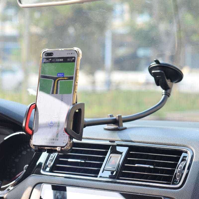 Universal Car Phone Holder for Jeep Grand Cherokee WJ | Dashboard Windshield Mount | Keepo Brand
