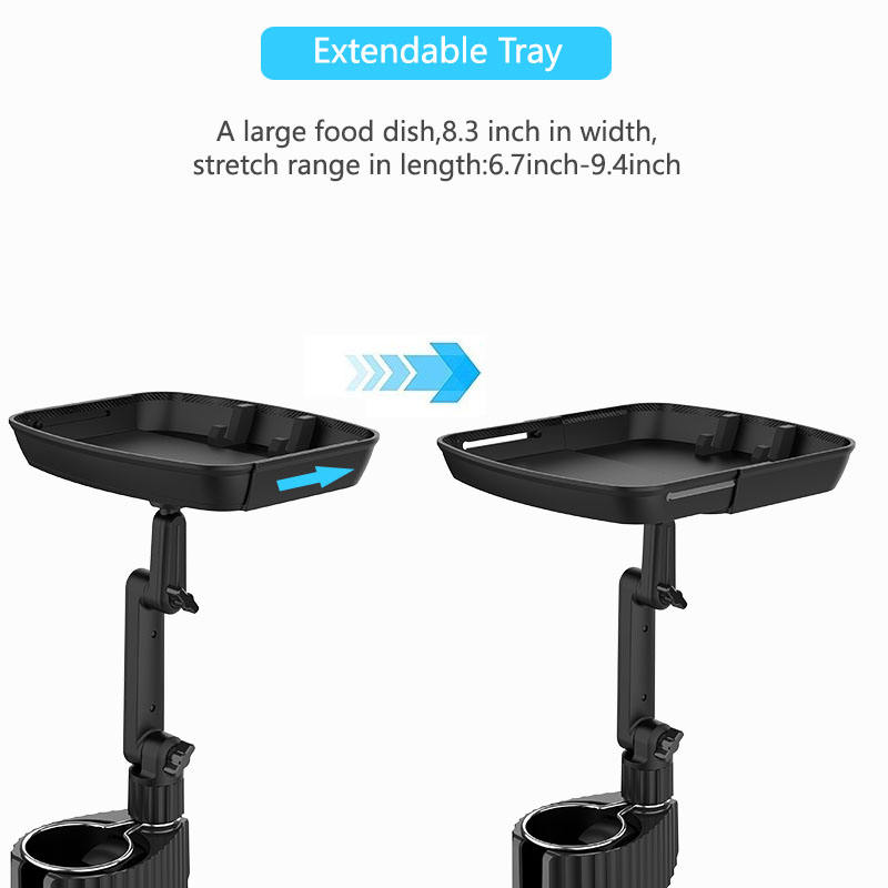 Universal Car Cup Holder: Usage, Installation, and Buying Guide